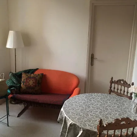 Centre Historique Apartment *
