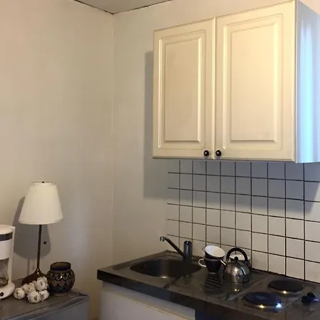 Centre Historique Apartment Sarlat-la-Caneda