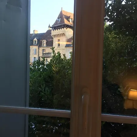Apartment Centre Historique Sarlat-la-Caneda