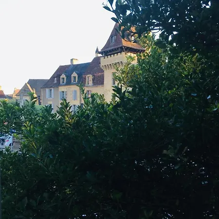 Centre Historique Apartment Sarlat-la-Caneda